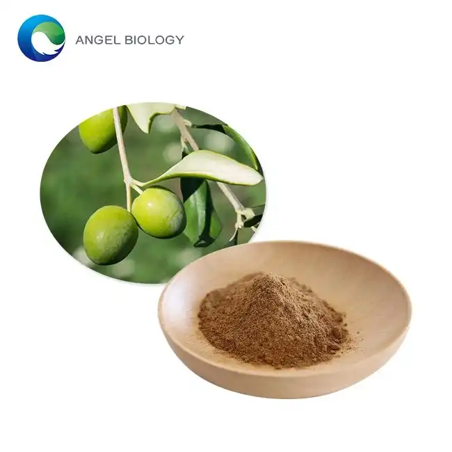 The Rising Trend: Oleuropein Powder in Wellness